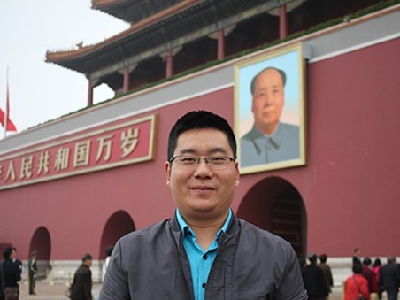 盡心盡力，終有福報