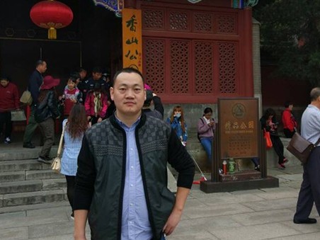 我不是銷售天才 我只不輕易說放棄