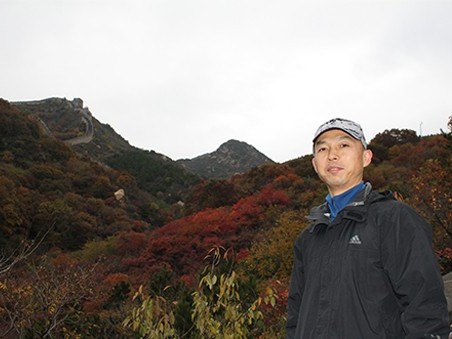 一萬年太久，只爭朝夕