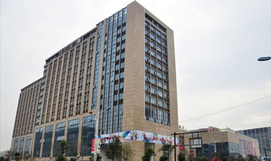 杭州丁蘭國際大酒店