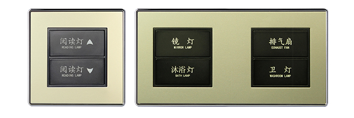 雅典系列輕點(diǎn)開(kāi)關(guān)